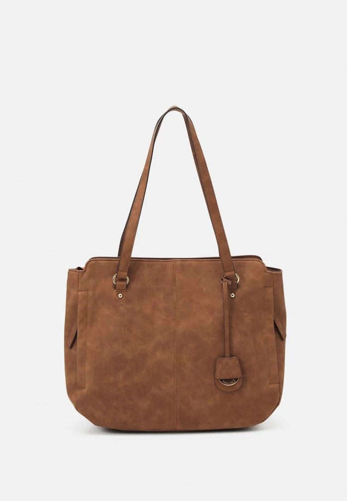 Sacs ANNA FIELD Anna Field Handbag Marron Femme | BGK-2817434